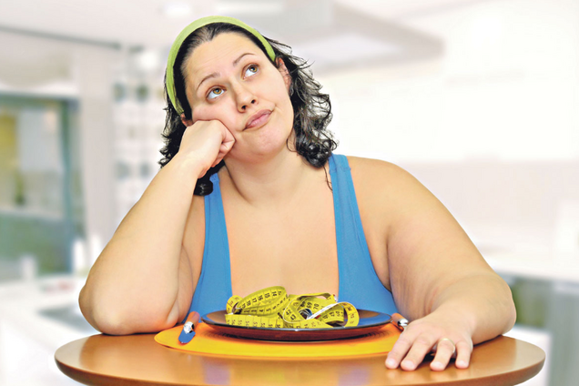 Как похудеть без диет и голодовок: советы эксперта