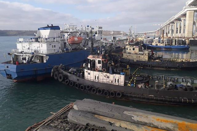 Жесткие санкции против Москвы: InformNapalm разоблачил компанию-пособника России