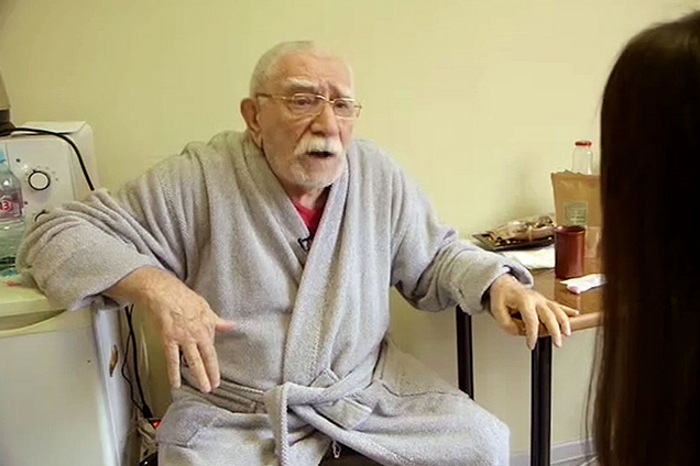 Армен Джигарханян