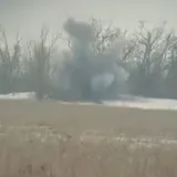 ВСУ разгромили позицию «Л/ДНР»