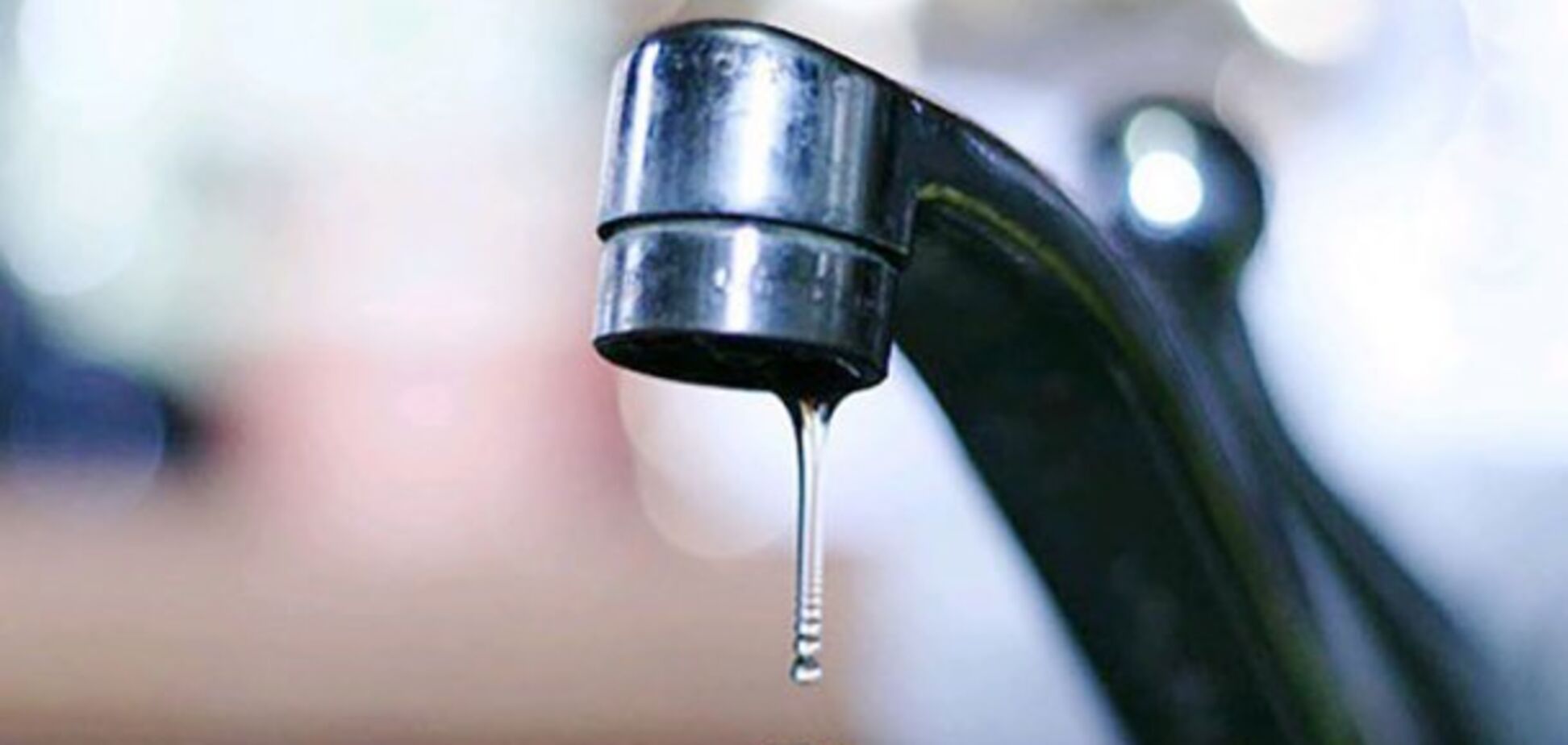 Жители Донецкой и Луганской областей останутся без воды – Бабий