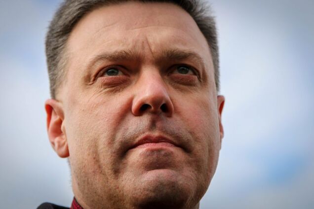 Тягнибок: олігархи до початку виборів зазомбували українців на 'менше зло'