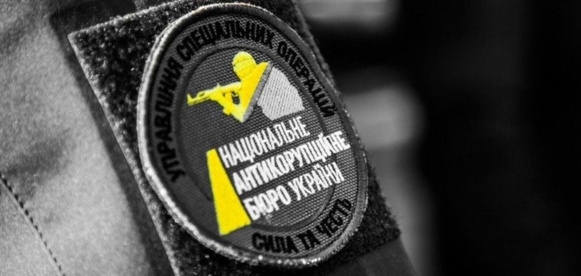 Монстр на донорські кошти: НАБУ очолило корупцію