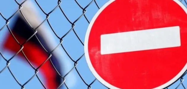 Арестовывать корабли: Украина поставит ЕС жесткое требование по России