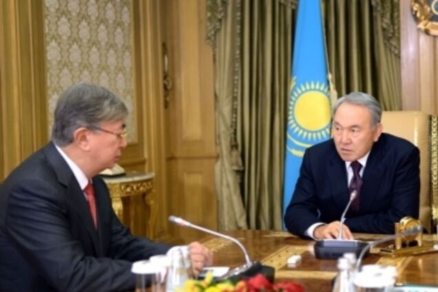 В Казахстане нагнетаются страсти