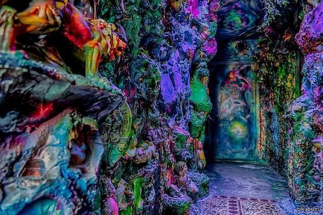 Секретный Киев: топ-3 тайных мест столицы Украины