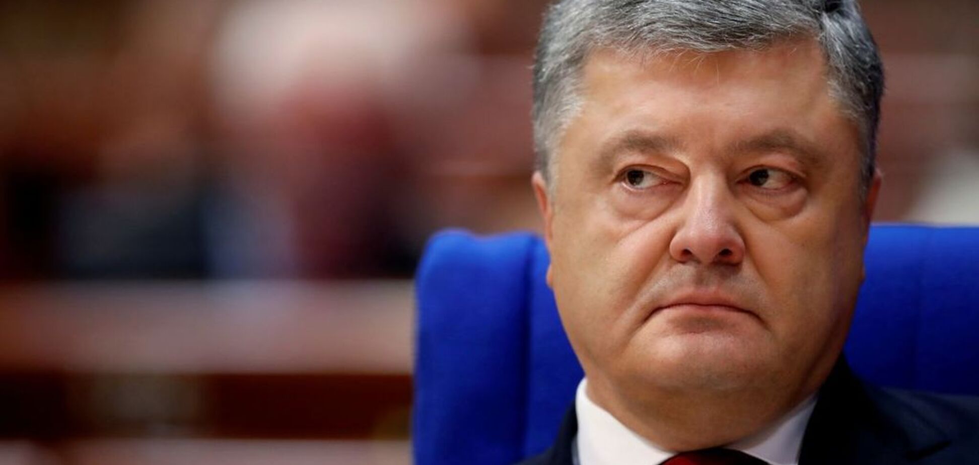 Порошенко консолідує світ на підтримку України - активісти