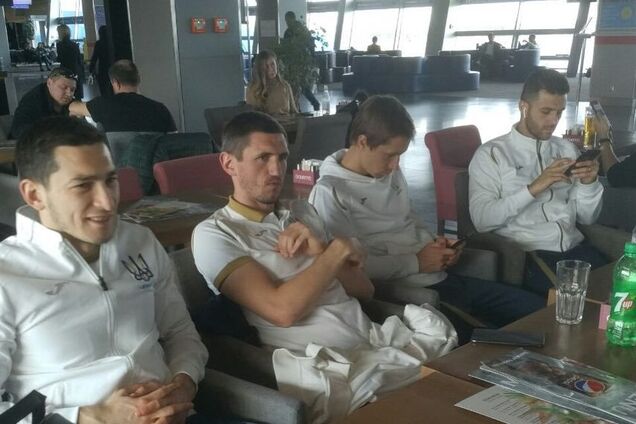 'А яка різниця?' Лідер 'Шахтаря' категорично висловився про збірну України