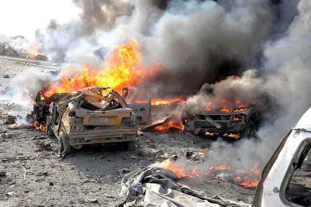 Будьте бдительны: каждый должен быть готов к самозащите