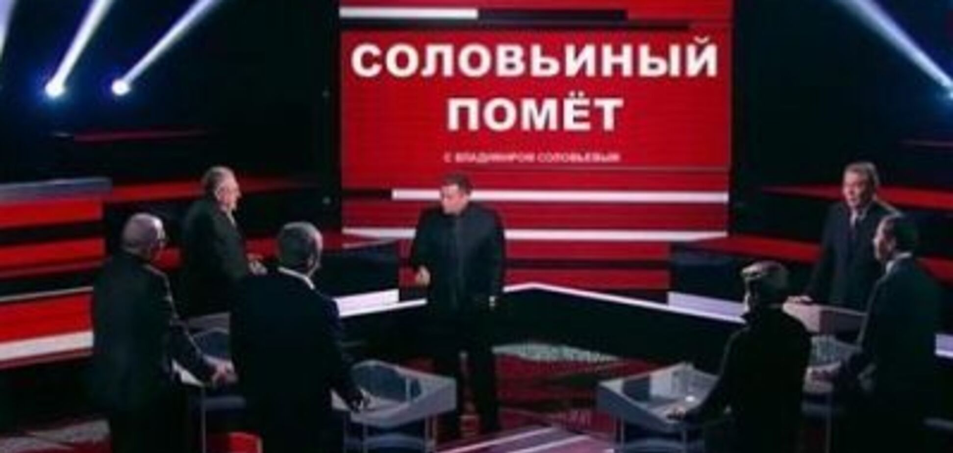 Россиянам будет не хватать Порошенко