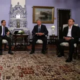 "Тянет на уголовку": в Украине пообещали "лестную" встречу Бойко и Медведчуку после Москвы