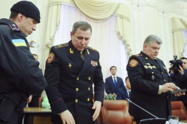 Дело о корупции в ГСЧС: суд подтвердил восстановление экс-замглавы службы Стоецкого