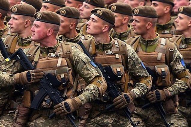 "Буде, як ЦАХАЛ": офіцер США назвав перемогу України у війні з Росією