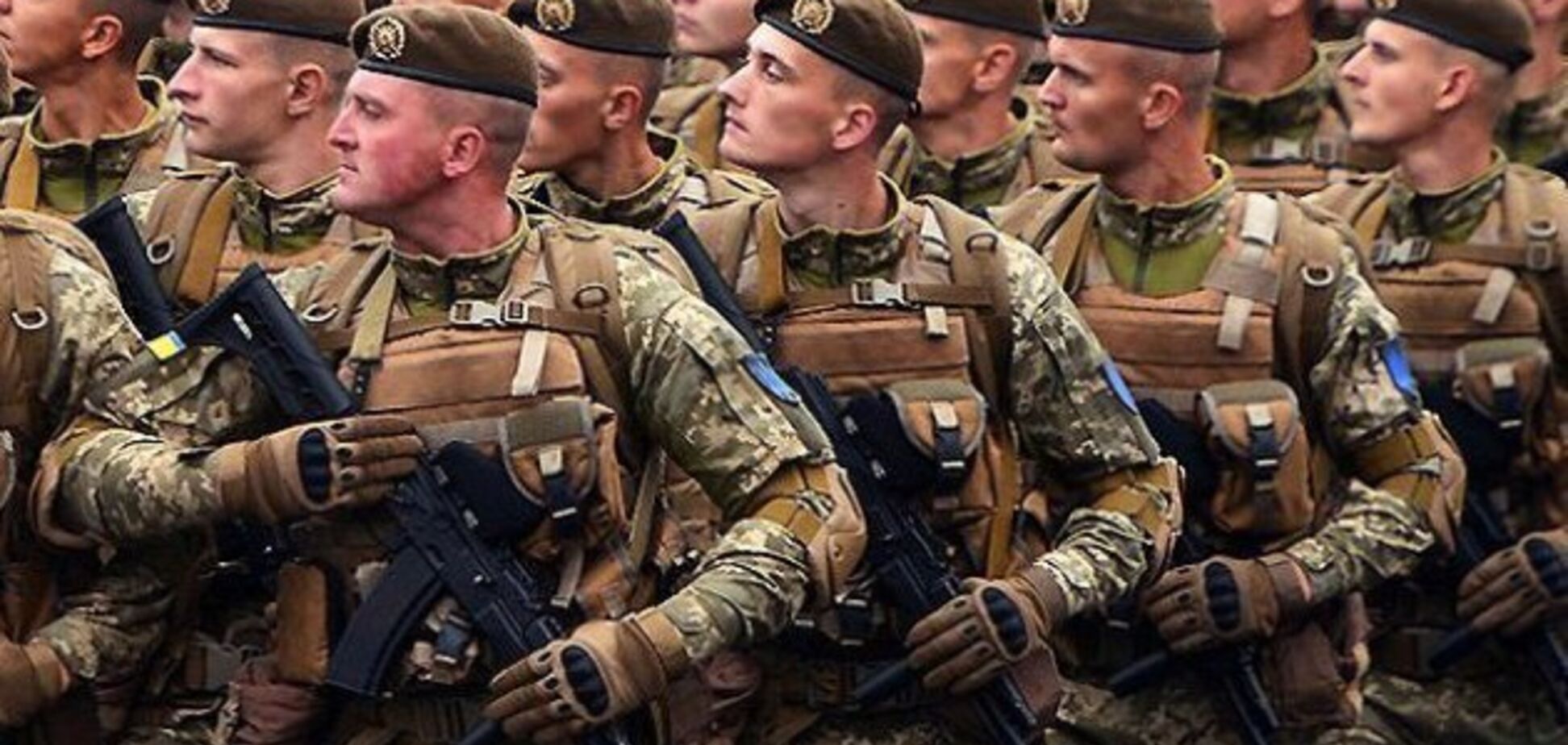 'Будет, как ЦАХАЛ': офицер США назвал победу Украины в войне с Россией