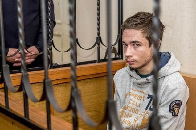 В России вынесли приговор узнику Кремля: он объявил голодовку