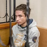 Павел Гриб