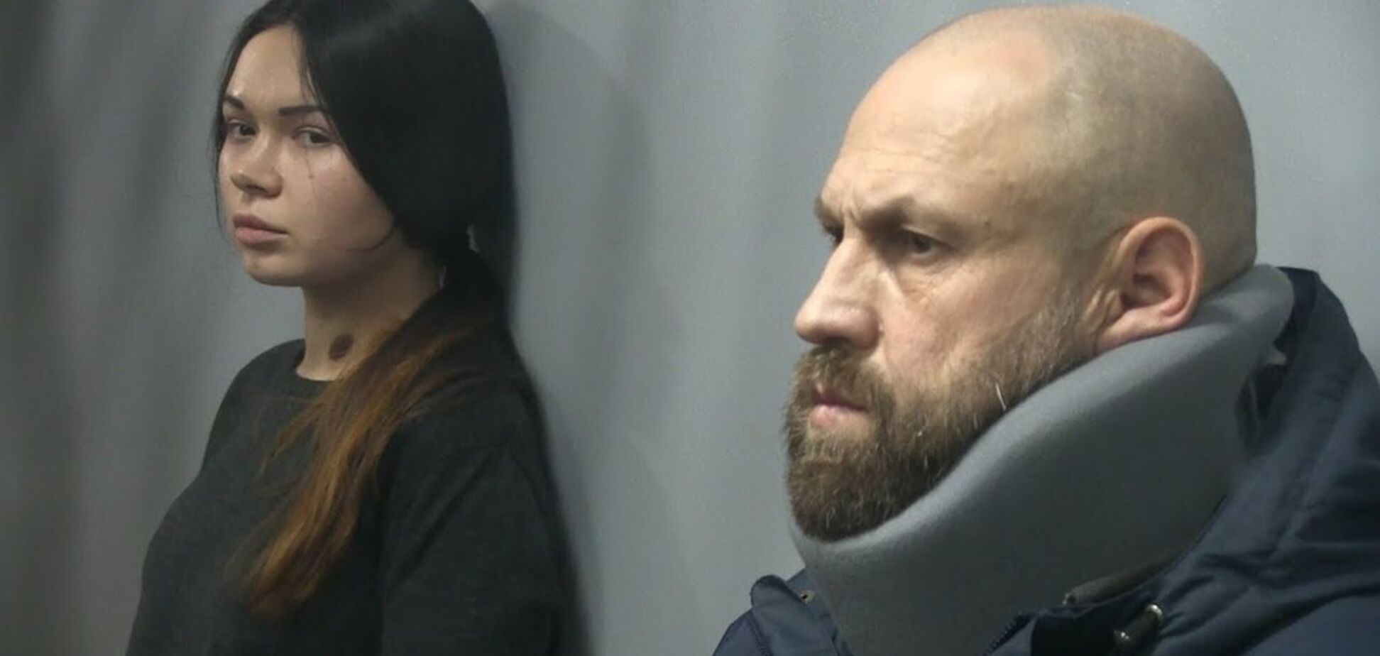 Зайцева и Дронов