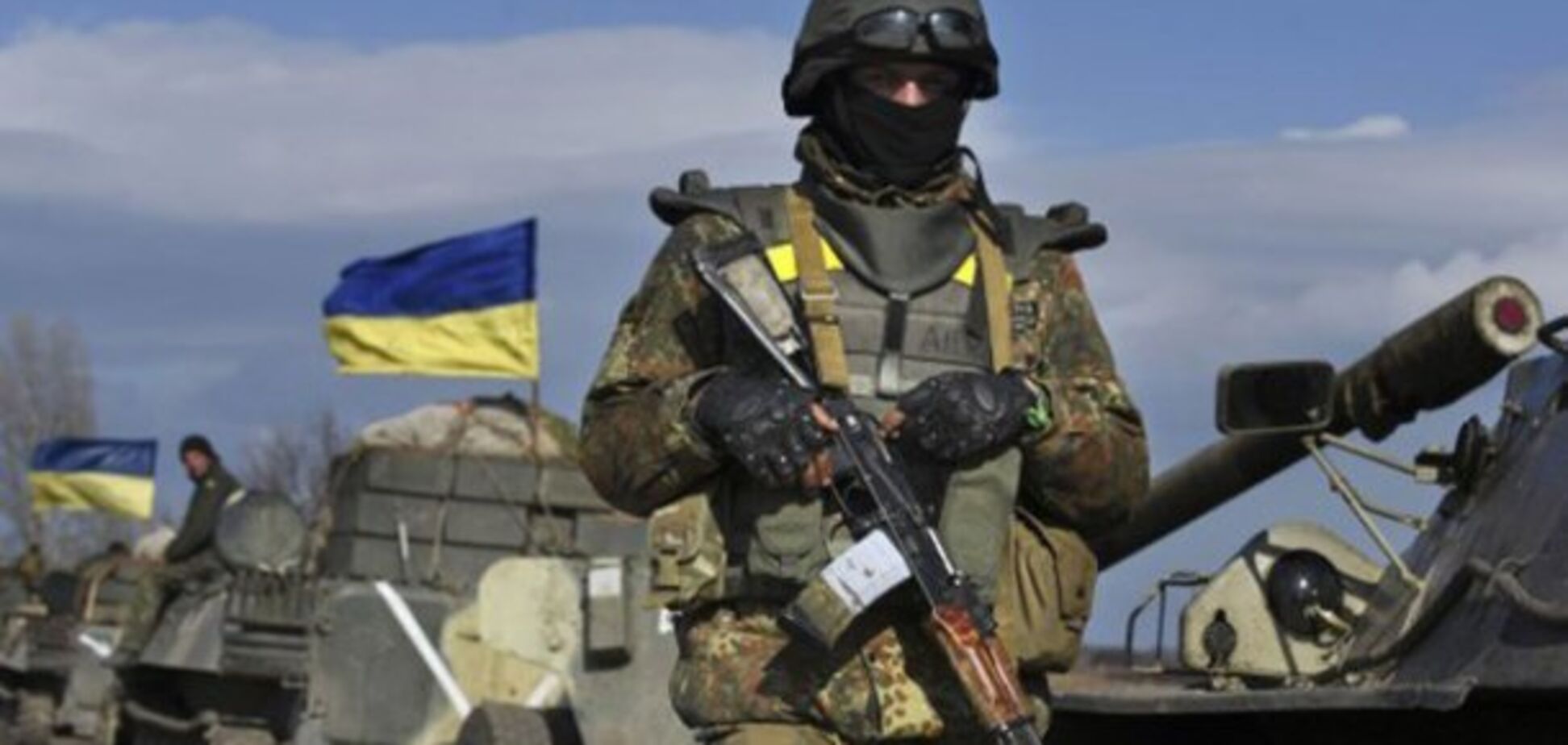 'Это красиво!' В сети показали мощный удар ВСУ по террористам на Донбассе