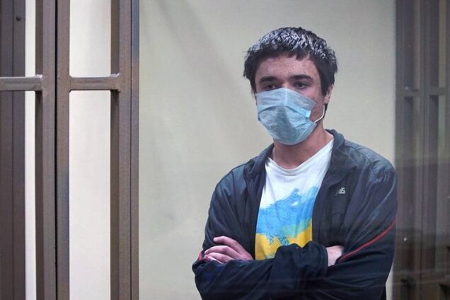 'Не хочу ще раз у психушку': винуватиця ув'язнення Гриба розплакалася через вирок