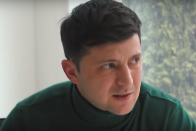 'Не надо давить!' Зеленский жестко заступился за русский язык