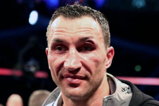 'Ніколи не було': промоутер Усика висловився про повернення Кличка