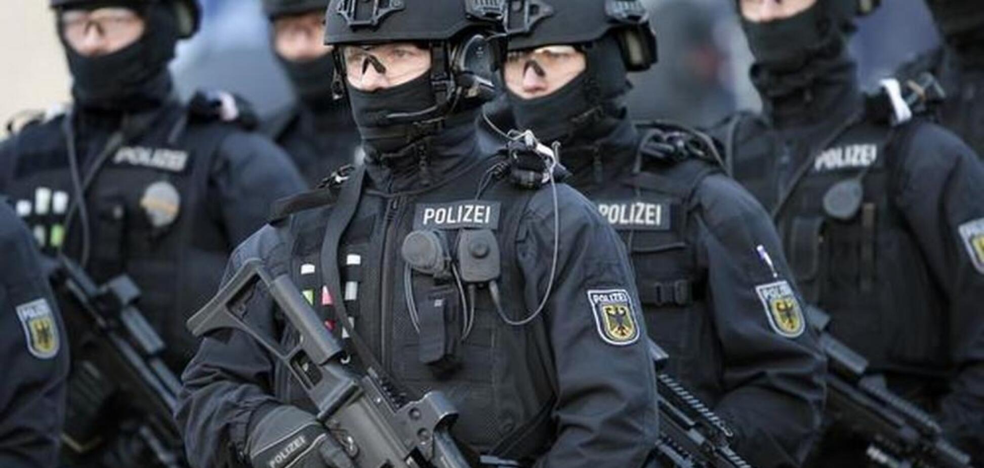 Хотели убить 'неверных': в Германии задержана опасная группа террористов