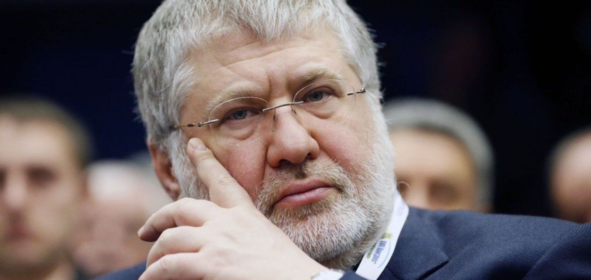 Коломойський прямо відповів на питання про фінансування Зеленського і Тимошенко