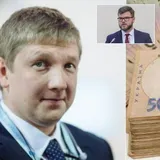 Миллионы в месяц: кто в Украине получает больше всех и как разбогатеем