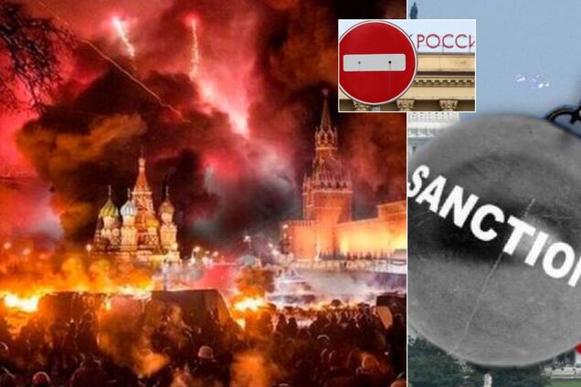 Россия погрузится в хаос. Это будет апокалипсис — Слава Рабинович