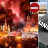 Россия погрузится в хаос. Это будет апокалипсис — Слава Рабинович
