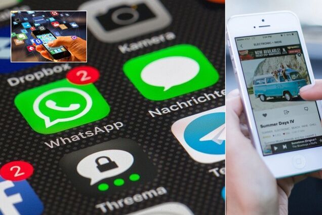 ''Мобильному безлиму на интернет конец?'' Что задумали операторы