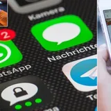 ''Мобильному безлиму на интернет конец?'' Что задумали операторы