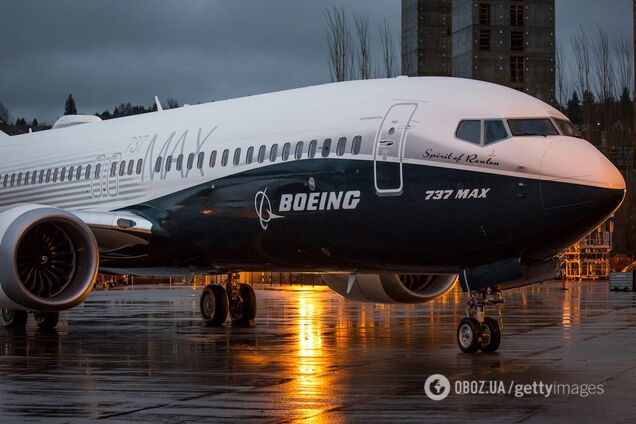 "Втратили довіру": Boeing залишився без багатомільярдного контракту