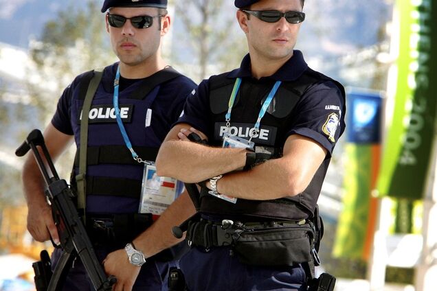 У Греції біля консульства Росії прогримів вибух: усі подробиці