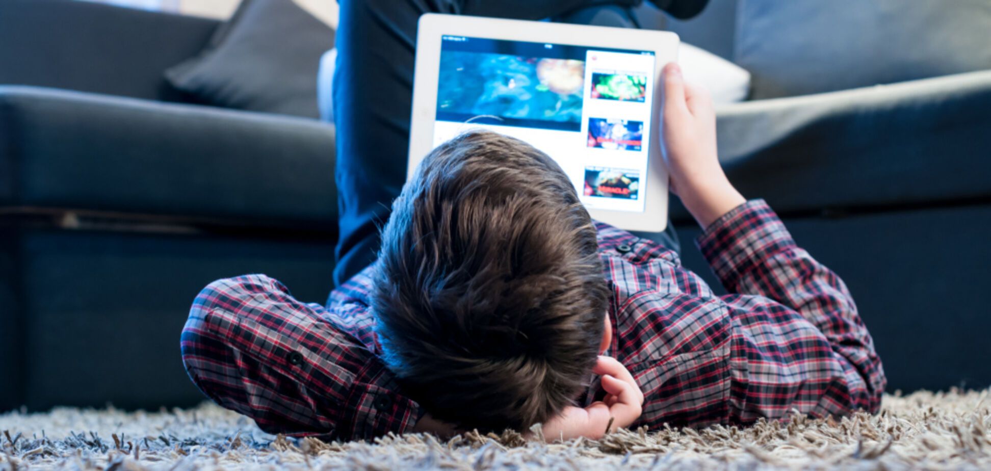 Популярне на YouTube: хто вирвався в український топ цього тижня