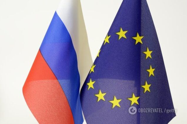 Россия замахнулась на рекордные поставки газа в Европу