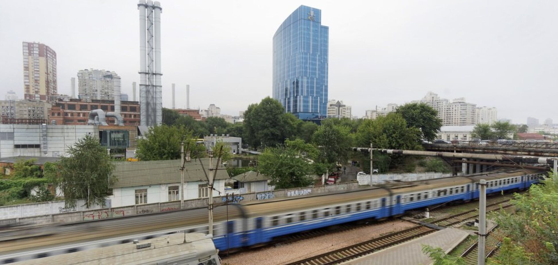 Монополіст 'Укрзалізниця' погодився з жорсткими умовами бізнесу в обмін на підвищення вантажного тарифу