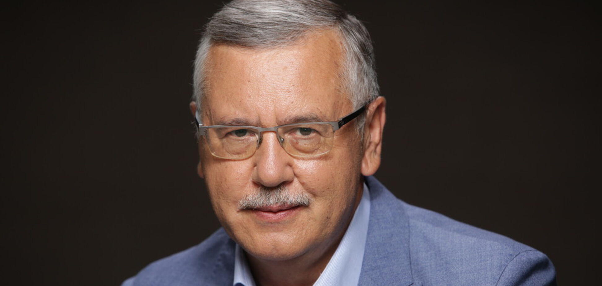 Гриценко предлагает легализировать провокацию взятки