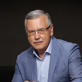 Анатолий Гриценко