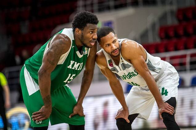 Фантастичний фініш: анонс Суперліги Парі-Матч 22 березня