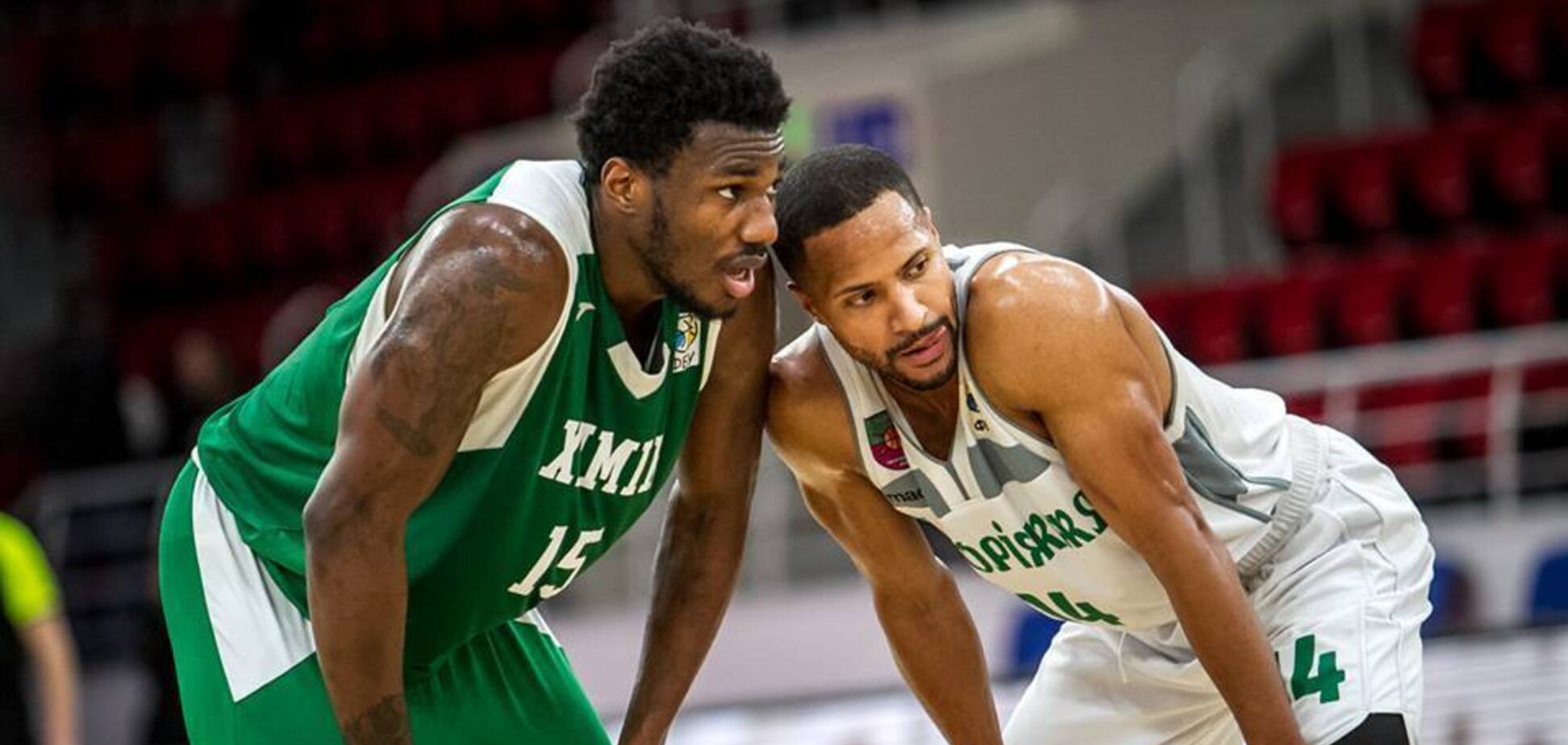 Фантастичний фініш: анонс Суперліги Парі-Матч 22 березня