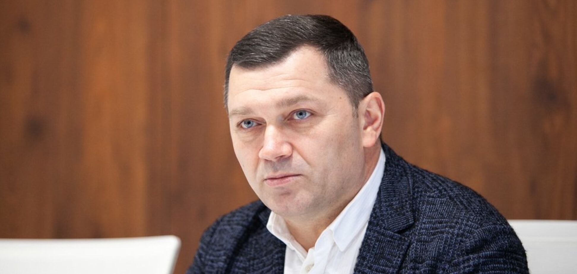 Муниципальную охрану получили три городские больницы Киева – КГГА