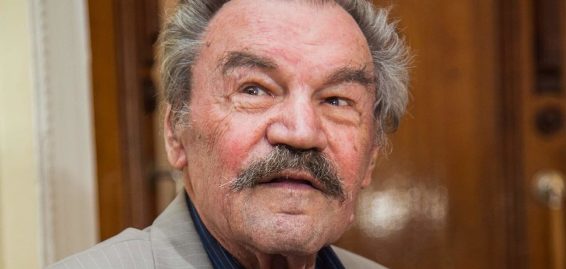 Умер звезда сериала ''Дальнобойщики'': нашлось видео последней роли