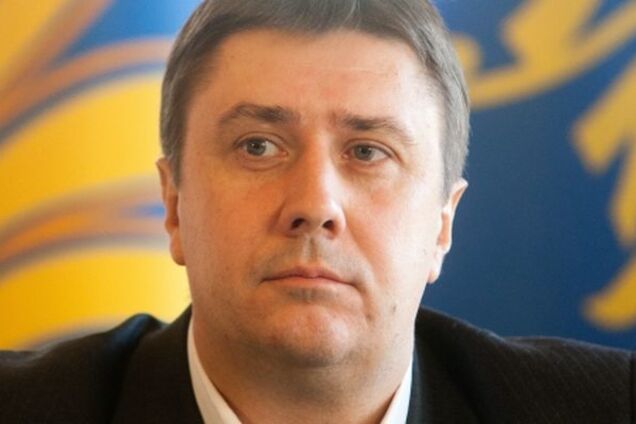 Кириленко: закон о языке окончательно уничтожает миф о 'едином народе'