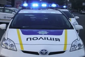 Зі зброєю і в балаклавах: під Києвом напали на сім'ю бізнесмена