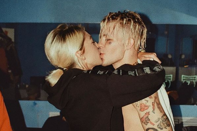 Элджей и Настя Ивлеева