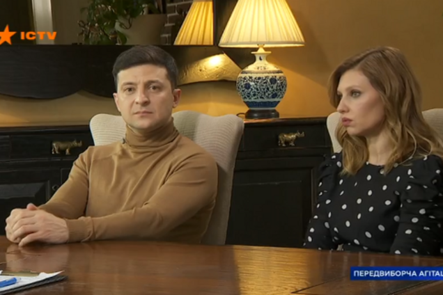 Зеленский призвал начать войну, чтобы вернуть Крым и Донбасс