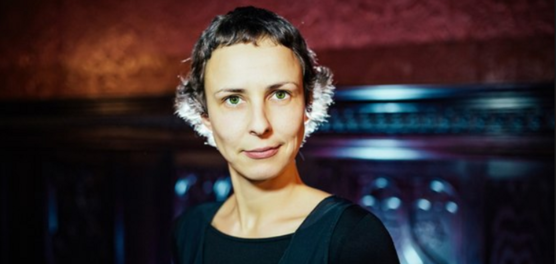 'Я офігіла': скандальна Чичеріна відповіла на звинувачення СБУ