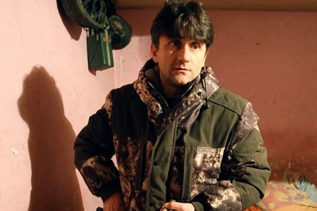 ''Россия потеряла Украину': сербский террорист 'ДНР' разразился новыми заявлениями