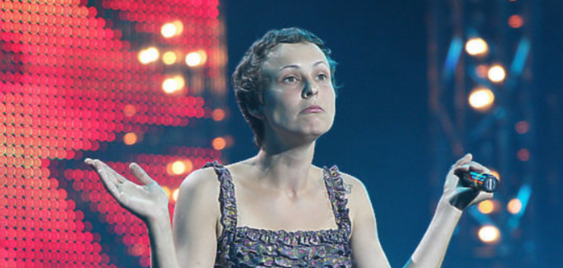 Юлія Чичеріна